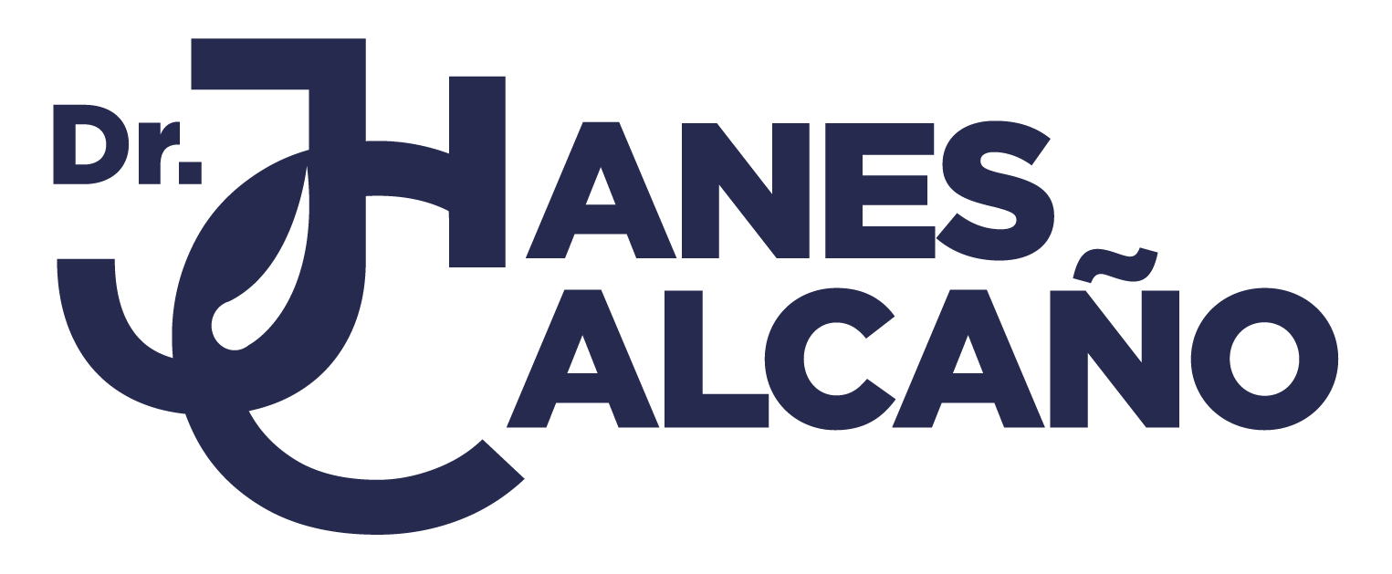 Dr. Jhanes Calcaño